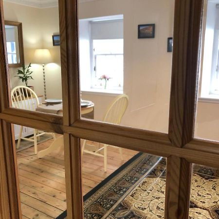 Fyne View Apartment Inveraray Exterior foto