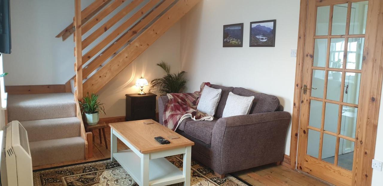 Fyne View Apartment Inveraray Exterior foto